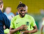 Ketverius metus „Riteriuose“ rungtyniavęs saugas palieka klubą