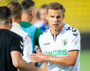 „Kauno Žalgirį“ paliko du gynėjai, pratęsta sutartis su R. Sadausku