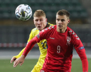 Saldi pergalė: lietuviai atsirevanšavo Kazachstanui