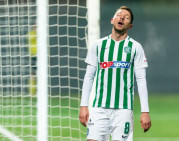 Čempionato finišą įprasmino fantastiški smūgiai