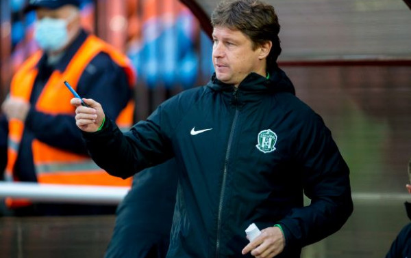 „Žalgirio“ strategas – geriausias rugsėjo–lapkričio mėnesiais