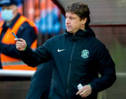 „Žalgirio“ strategas – geriausias rugsėjo–lapkričio mėnesiais