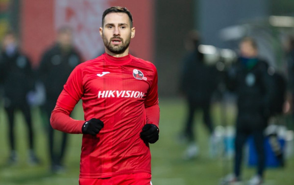 Simbolinėje sezono vienuolikėje – trijų ekipų atstovai