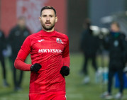 Simbolinėje sezono vienuolikėje – trijų ekipų atstovai