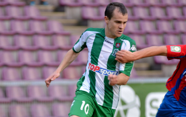 P.Komolovo laukia nauji iššūkiai