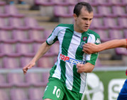 P.Komolovo laukia nauji iššūkiai