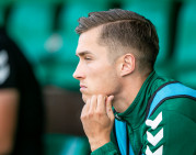 „Kauno Žalgiris“ atliko pokyčius saugų grandyje