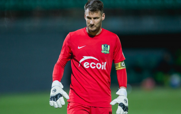 Karjerą baigęs T. Simaitis tapo „Riterių“ sporto direktoriumi