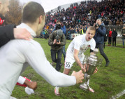 Išsiskyrė dviejų veteranų ir „Sūduvos“ keliai