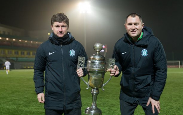 „Žalgiris“ ieškos naujo stratego – atsisveikino su A. Baga