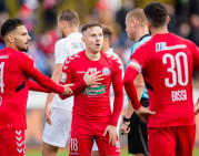 „Panevėžys“ išsaugojo komandos branduolį