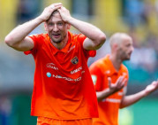 Trys lietuviai Gargždų ekipoje lieka dar metams