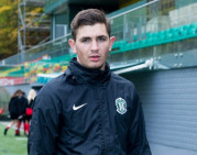 „Žalgirio“ gretas papildė jaunas lietuvis