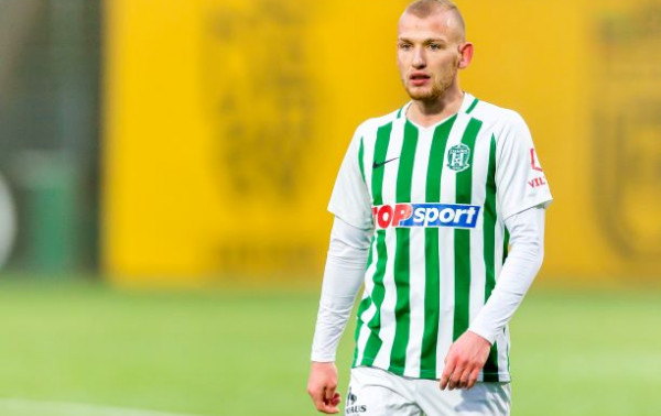 M. Vorobjovas pradės legionieriaus karjerą, „Bangą“ paliko D. Lukošius