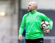 „Sūduva“ pristatė naująjį komandos strategą