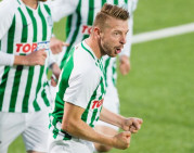 L. Antalis grįžta į Rumunijos čempionatą