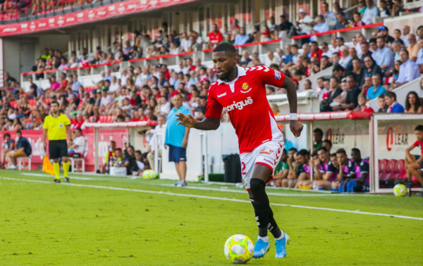 Į „Sūduvą“ atvyko du atakuojantys legionieriai, išlaikytas J. Jefremovas