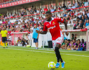 Į „Sūduvą“ atvyko du atakuojantys legionieriai, išlaikytas J. Jefremovas