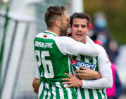 „Žalgiris“ ir „Banga“ atsisveikino su pagrindiniais puolėjais