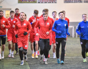 „Panevėžys“ pradėjo ruoštis naujo sezono iššūkiams