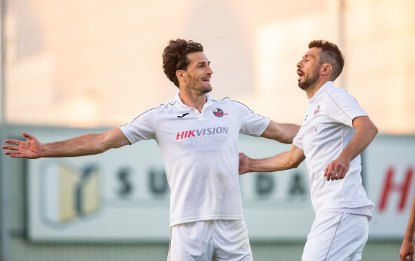 „Sūduva“ efektyviausiai atliko standartines padėtis, „Riteriai“ – prasčiausiai gynėsi