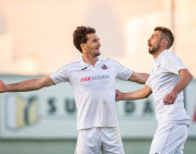 „Sūduva“ efektyviausiai atliko standartines padėtis, „Riteriai“ – prasčiausiai gynėsi