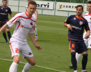 N.Valskis keliasi į Rumuniją