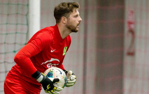 A. Vitkauskas atstovaus „Riteriams“, G. Matulevičius liko „Sūduvoje“