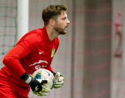 A. Vitkauskas atstovaus „Riteriams“, G. Matulevičius liko „Sūduvoje“