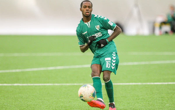 „Kauno Žalgiris“ su „Nevėžiu“ išsiskyrė taikiai