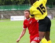 Legendinis „Ekrano“ gynėjas – lojalumo etalonas