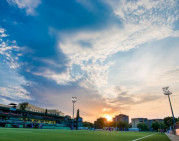 Parengtas 2021 metų A lygos sezono tvarkaraščio projektas