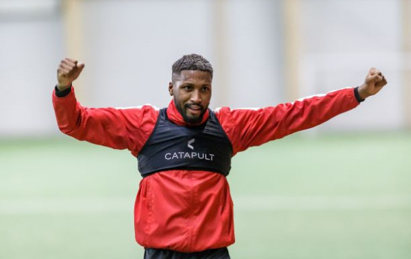 „Sūduva“ pasitikrino jėgas tarpusavyje