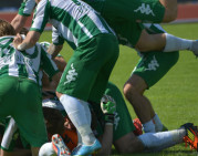 "Žalgiris" ir M.Zubas - geriausi Vilniuje