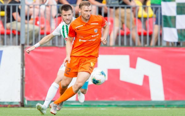 R. Vėževičius: apie superįvartį Ženevoje, kriptovaliutas ir nuotykius Salihorske