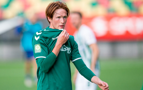 B. Anisas išnuomotas „Bangai“