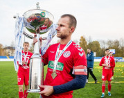 P. Janušauskas: „Manau, jog čempionato startas bus sėkmingesnis negu pernai“