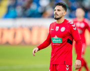 „Panevėžys“ išlaikė pirmą kontrolinį testą