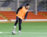 „Sūduva“ pasipildė saugų duetu iš Ispanijos