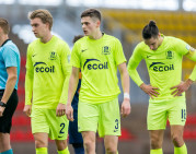 Savaitgalį jėgas tarpusavyje pasitikrino visi čempionato klubai