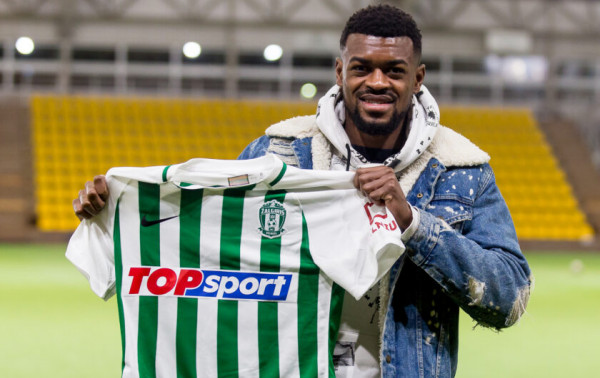 „Žalgirį“ netrukus papildys du legionieriai