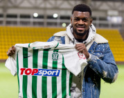 „Žalgirį“ netrukus papildys du legionieriai