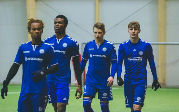 A lygos licenciją pirmajame etape gavo 8 klubai