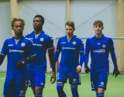 A lygos licenciją pirmajame etape gavo 8 klubai