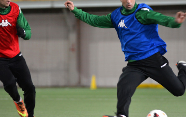 „Žalgiryje“ - Armėnijos rinktinės narys