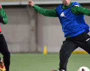 „Žalgiryje“ - Armėnijos rinktinės narys