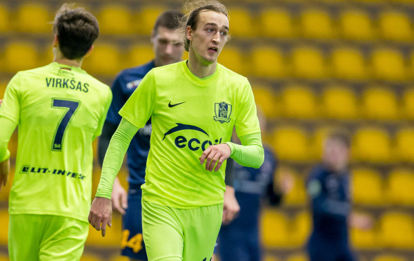 A lygos startui artėjant: sugrįžimas į „Riterius“ ir „Sūduvos“ naujokai