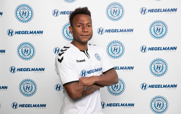 „Hegelmann Litauen“ ir „Riteriai“ gretas papildė atakuojančiais žaidėjais