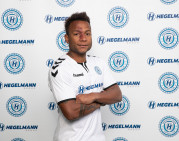 „Hegelmann Litauen“ ir „Riteriai“ gretas papildė atakuojančiais žaidėjais