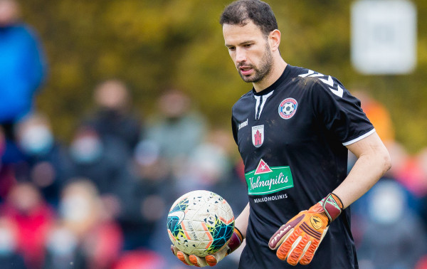 Baudinių statistika palankiausia „Panevėžiui“